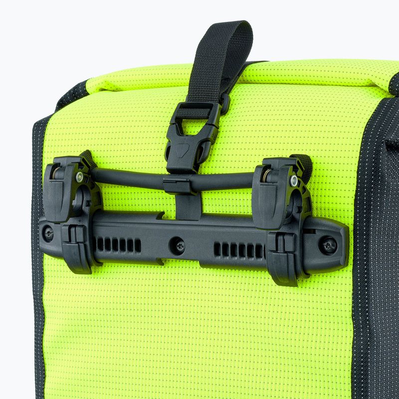 ORTLIEB Sport-Roller High Visibility bike pannier 14.5 l neon yellow/black 5