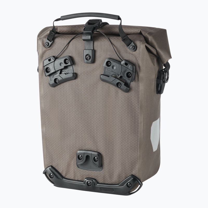 ORTLIEB Bike Packing Gravel-Pack QL3.1 14.5 l dark sand 2
