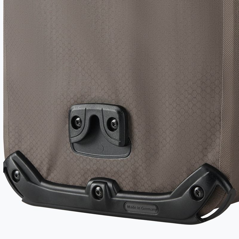 ORTLIEB Bike Packing Gravel-Pack QL3.1 14.5 l dark sand 6