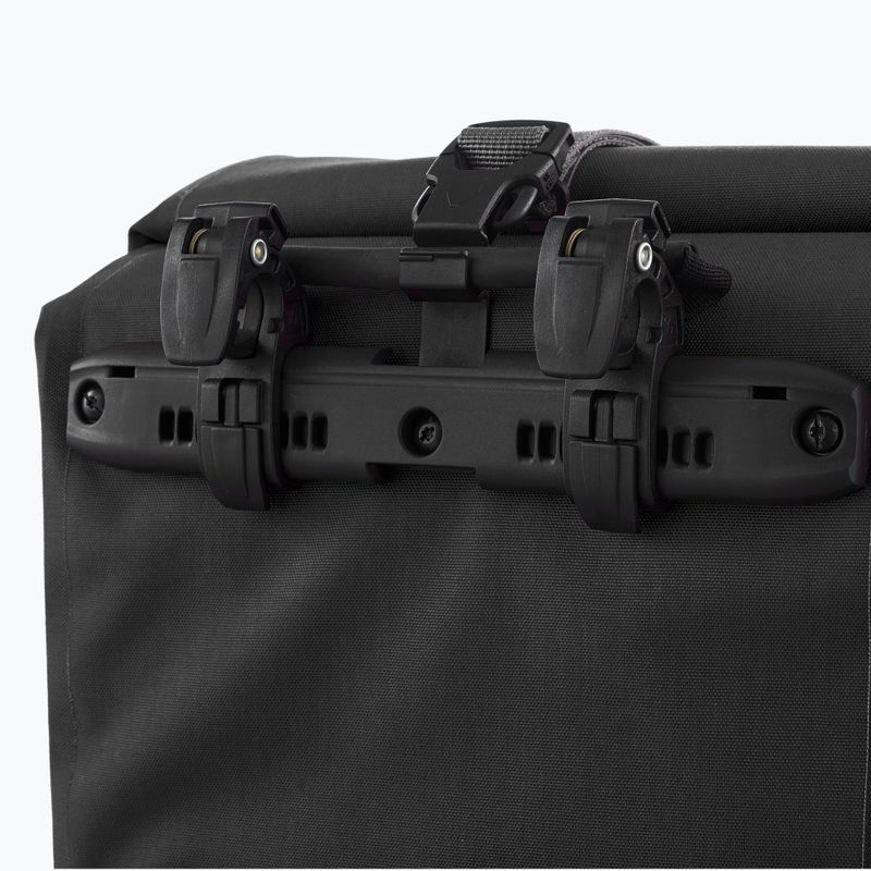 ORTLIEB Bike pannier Sport-Roller Plus 14.5 l black 5