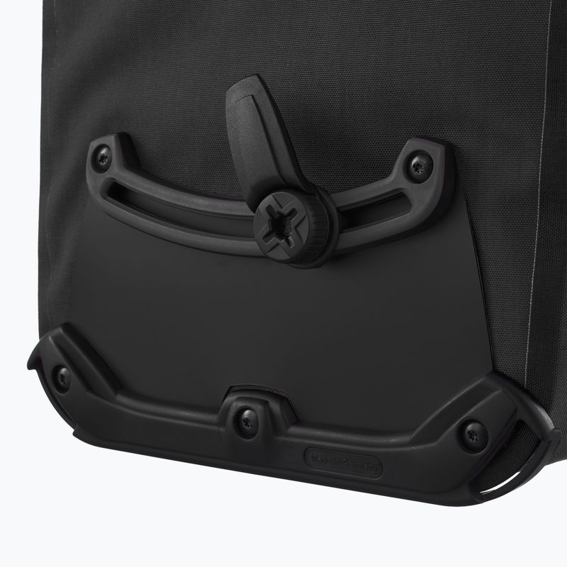 ORTLIEB Bike pannier Sport-Roller Plus 14.5 l black 6