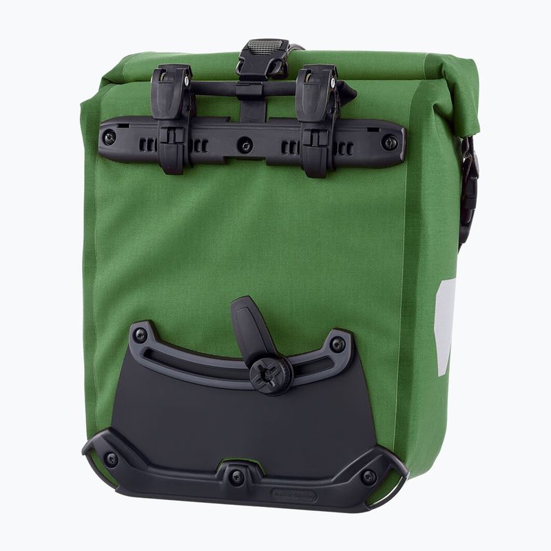 Bike pannier ORTLIEB Sport-Roller Plus 14,5 l kiwi/moss green 2