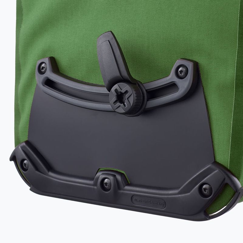 Bike pannier ORTLIEB Sport-Roller Plus 14,5 l kiwi/moss green 6