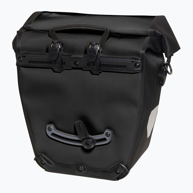 ORTLIEB Back-Roller Core 20 l bicycle pannier black 2
