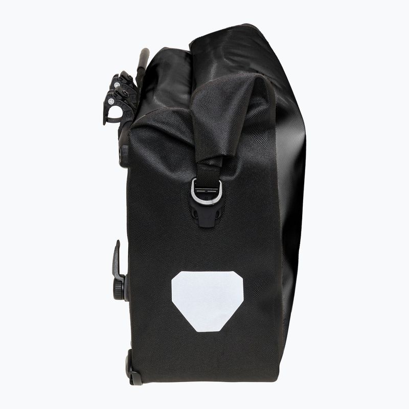 ORTLIEB Back-Roller Core 20 l bicycle pannier black 3