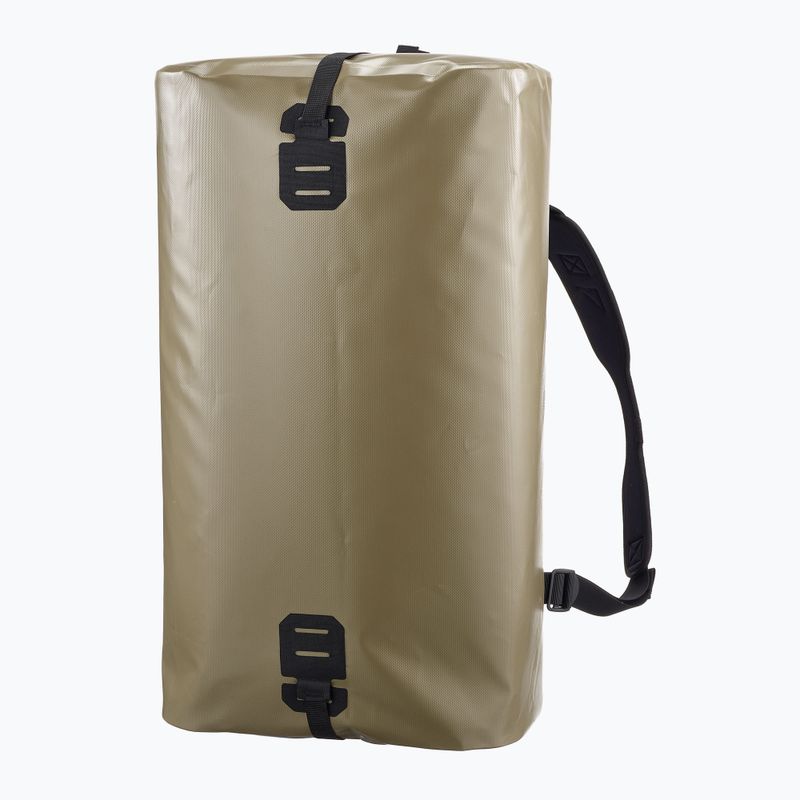 ORTLIEB Duffle RC 89 l olive travel bag 4