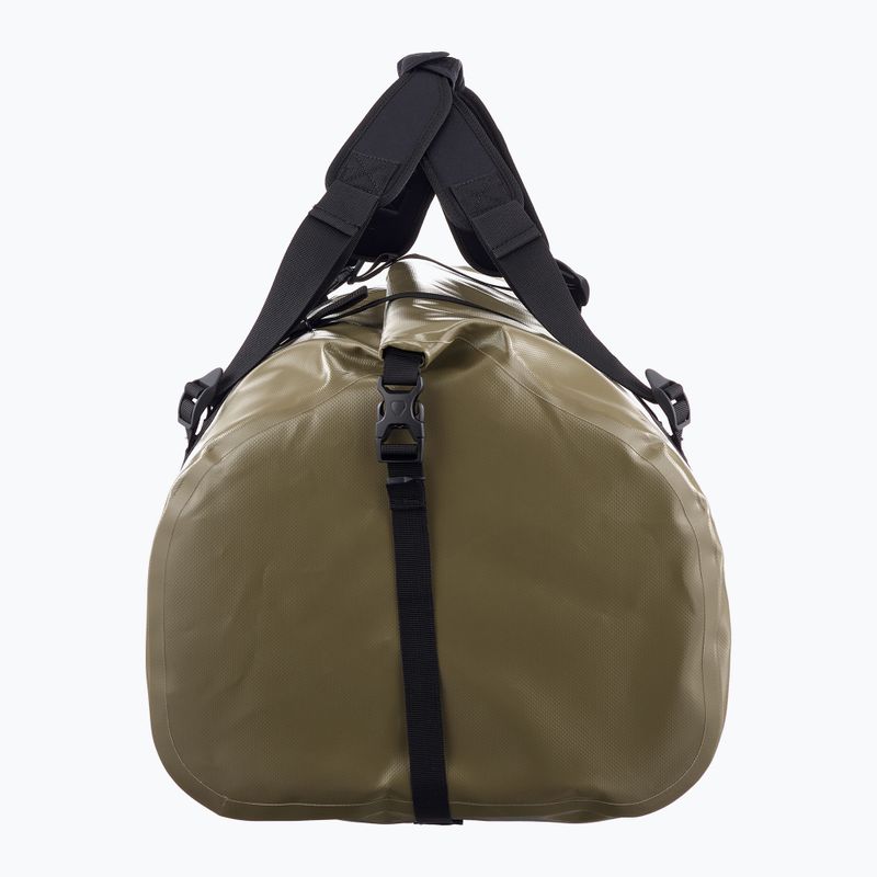 ORTLIEB Duffle RC 89 l olive travel bag 5