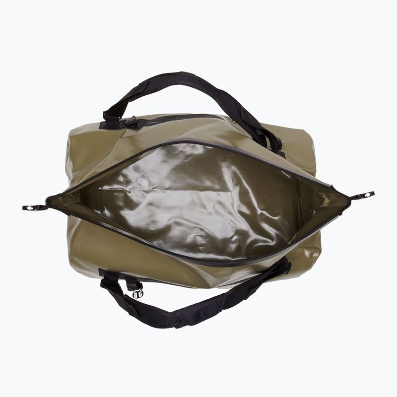 ORTLIEB Duffle RC 89 l olive travel bag 6