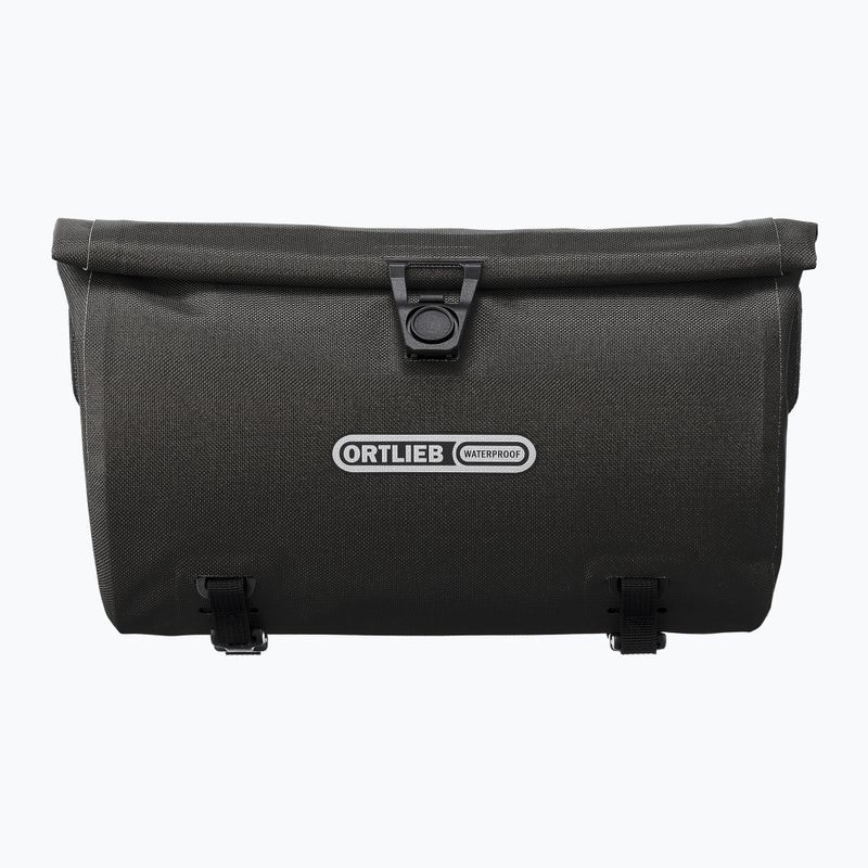 Bicycle handlebar bag ORTLIEB Velo-Sling 3 l black 3