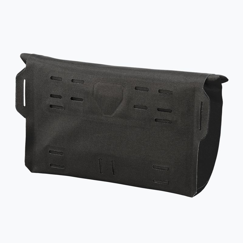 Bicycle handlebar bag ORTLIEB Velo-Sling 3 l black 4
