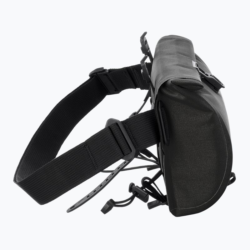 Bicycle handlebar bag ORTLIEB Velo-Sling 3 l black 7