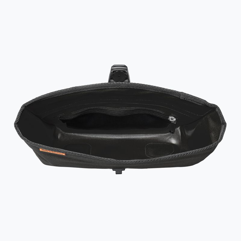 Bicycle handlebar bag ORTLIEB Velo-Sling 3 l black 8