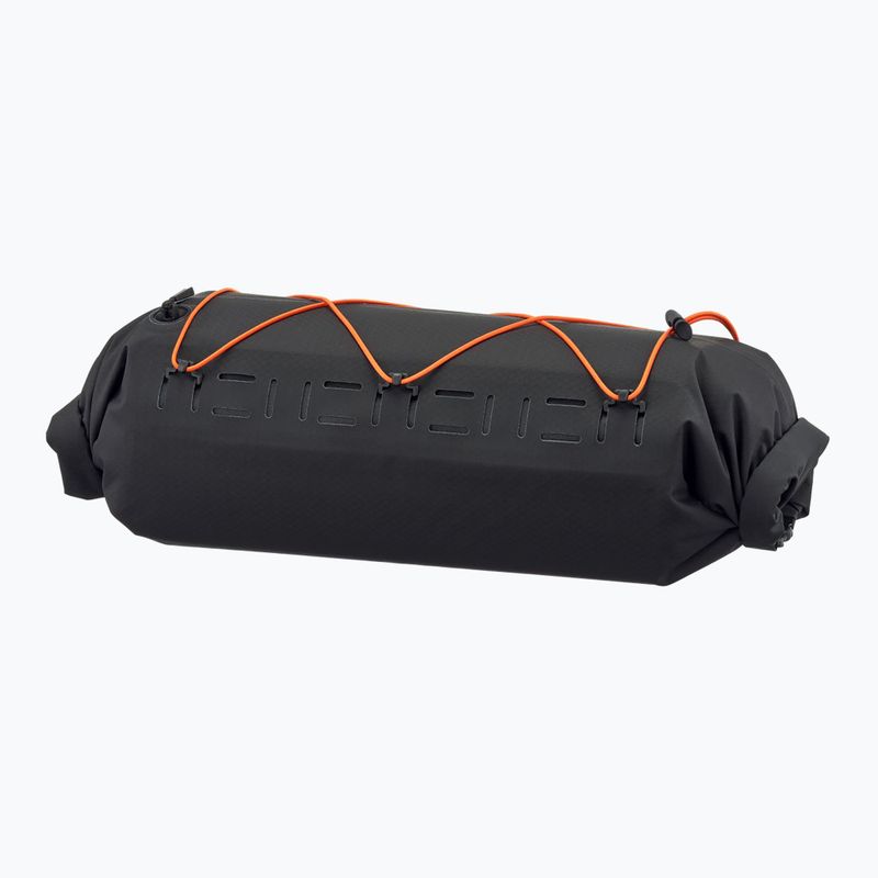 Bike carrier bag ORTLIEB Dry-Pack 12 l black matte 2