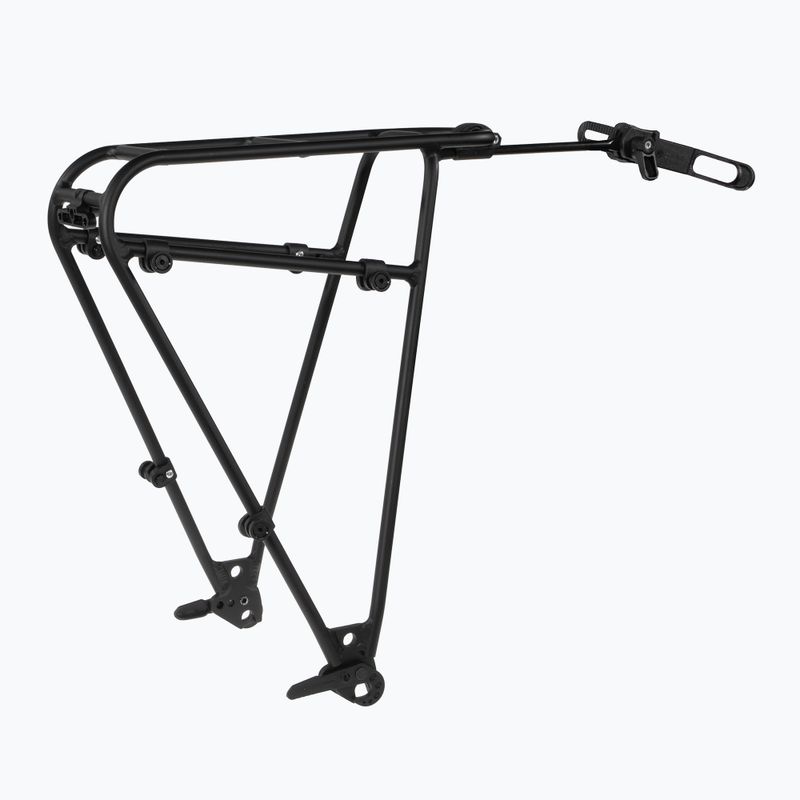Bike carrier ORTLIEB Quick Rack L alu black 2