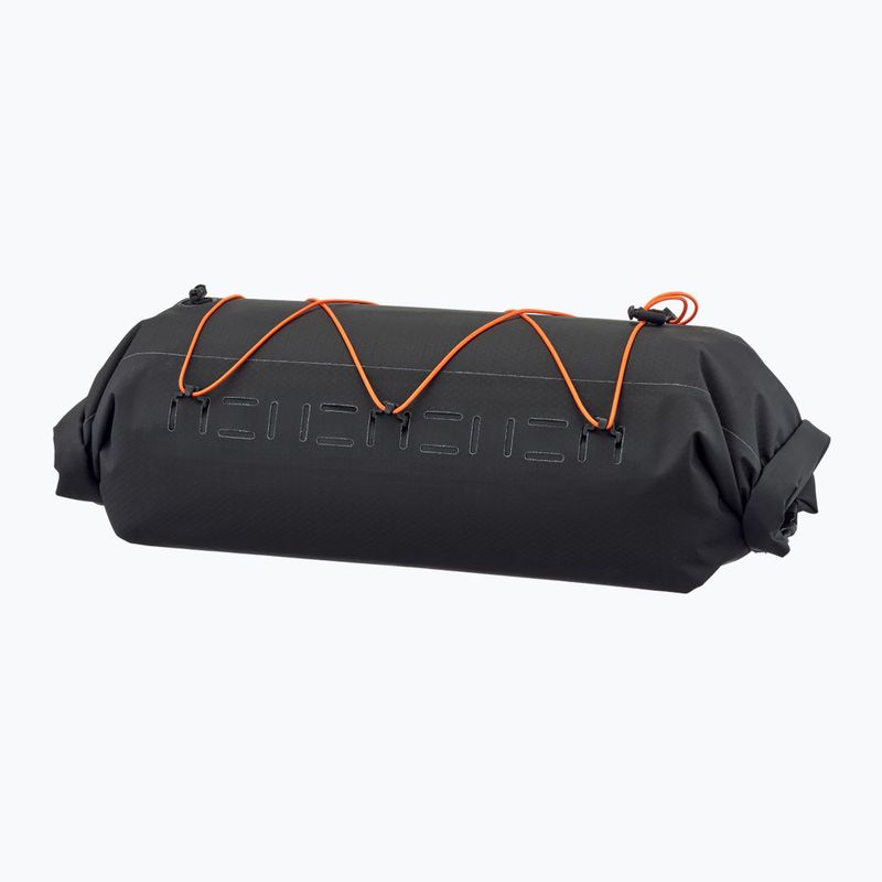 Bike carrier bag ORTLIEB Dry-Pack 16 l black matte 2