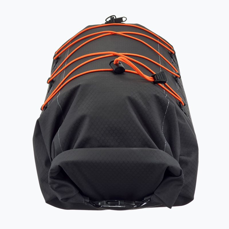 Bike carrier bag ORTLIEB Dry-Pack 16 l black matte 3