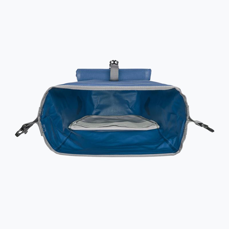 Bike pannier ORTLIEB Back-Roller Plus QL2.2 20+3 l denim 3