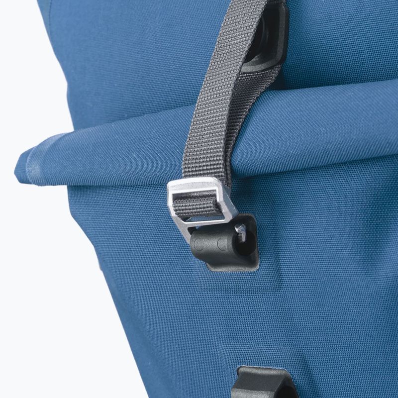 Bike pannier ORTLIEB Back-Roller Plus QL2.2 20+3 l denim 4