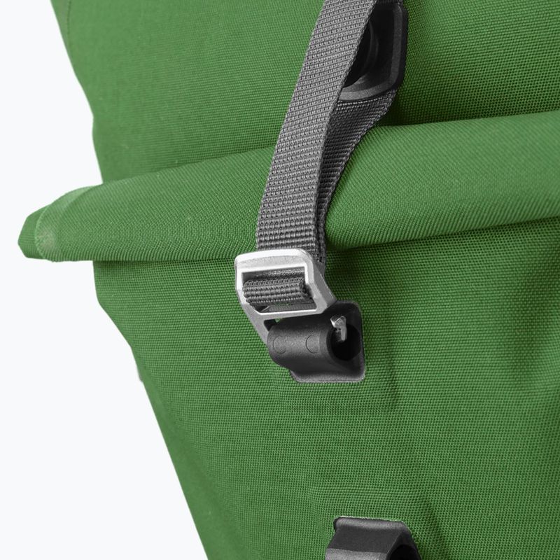 Bike pannier ORTLIEB Back-Roller Plus QL2.2 20+3 l moss green 4