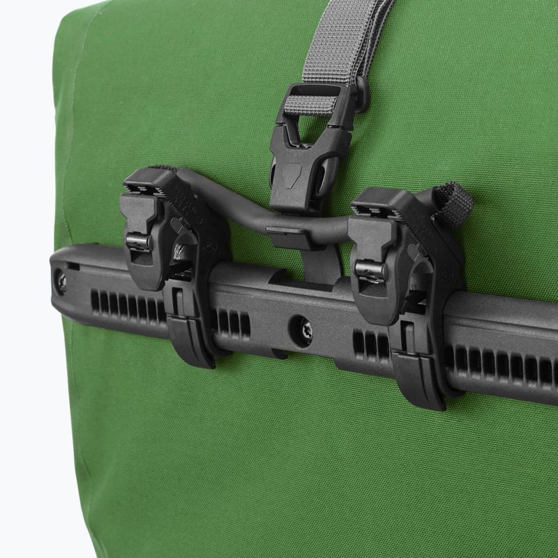 Bike pannier ORTLIEB Back-Roller Plus QL2.2 20+3 l moss green 5
