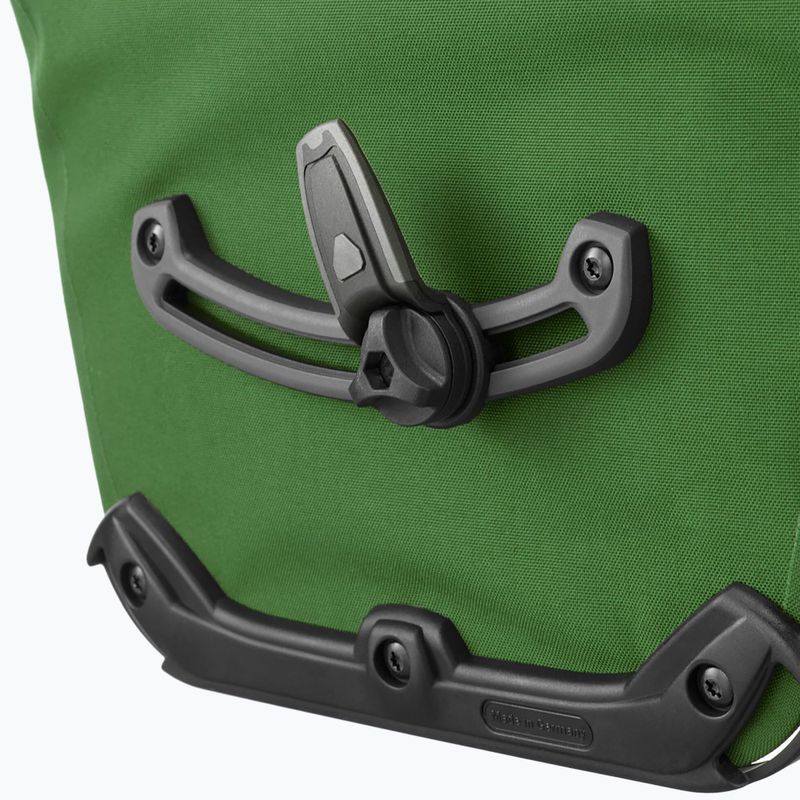Bike pannier ORTLIEB Back-Roller Plus QL2.2 20+3 l moss green 6