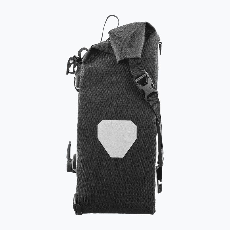 ORTLIEB Back-Roller Design 20 l jellyfish bicycle pannier 2