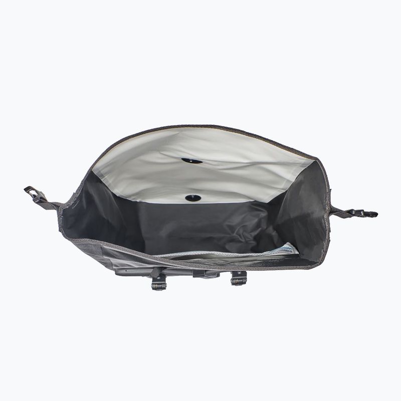 ORTLIEB Back-Roller Design 20 l jellyfish bicycle pannier 4