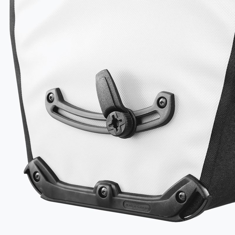 ORTLIEB Back-Roller Design 20 l jellyfish bicycle pannier 6