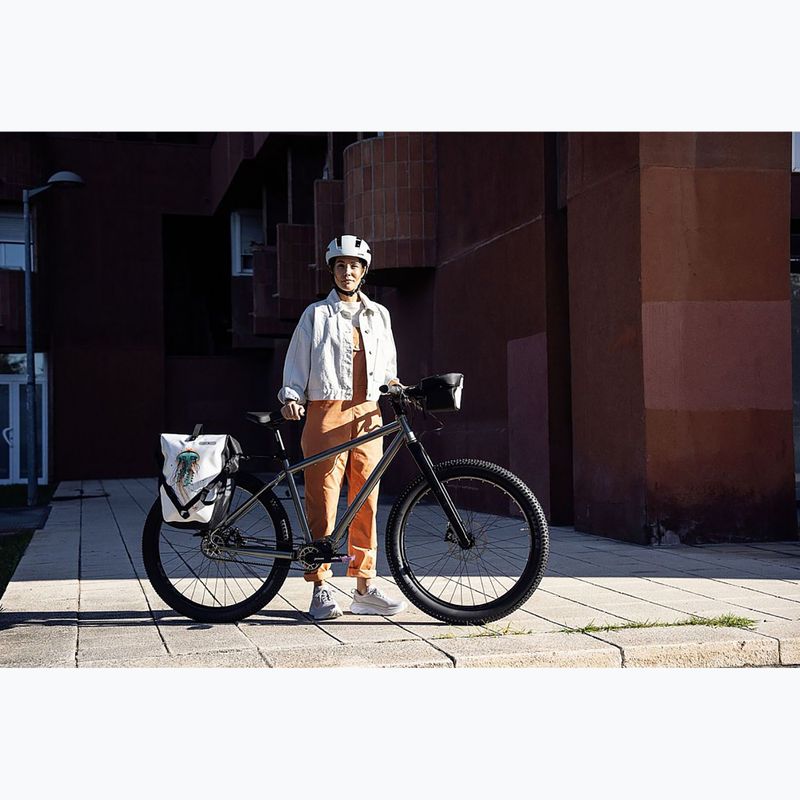 ORTLIEB Back-Roller Design 20 l jellyfish bicycle pannier 7