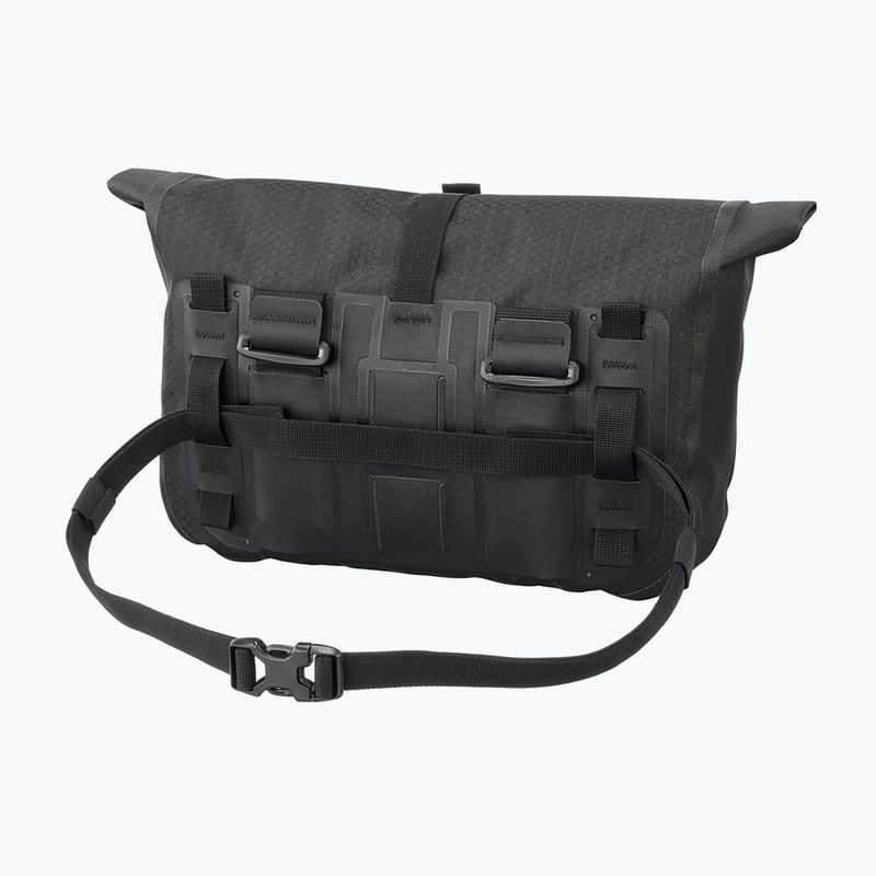 Handlebar bag ORTLIEB Bike Packing Accessory-Pack black 5