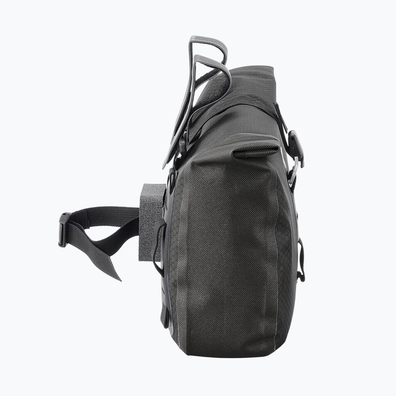 Handlebar bag ORTLIEB Bike Packing Accessory-Pack black 8