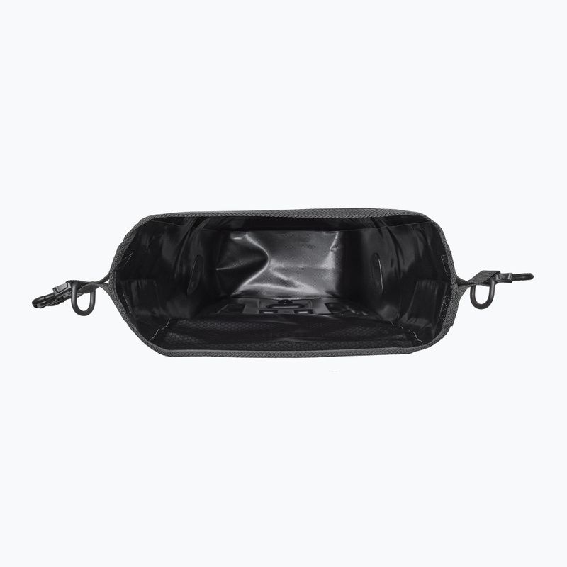 ORTLIEB Bike Packing Gravel-Pack QL3 14.5 l black matte bicycle pannier 4