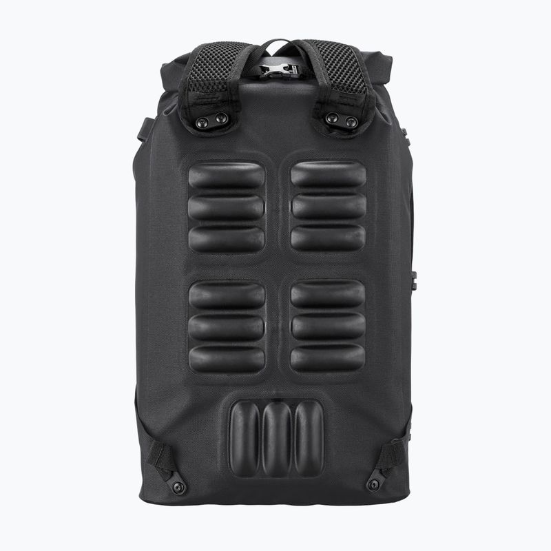 Cycling backpack ORTLIEB Vario Lite QL2.1 22 l black 6