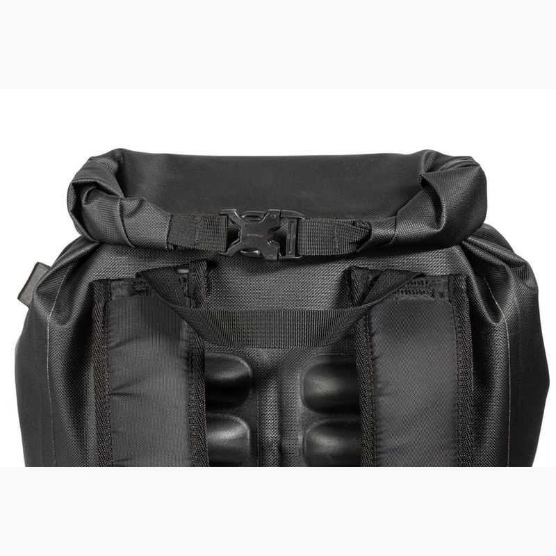 Cycling backpack ORTLIEB Vario Lite QL2.1 22 l black 10