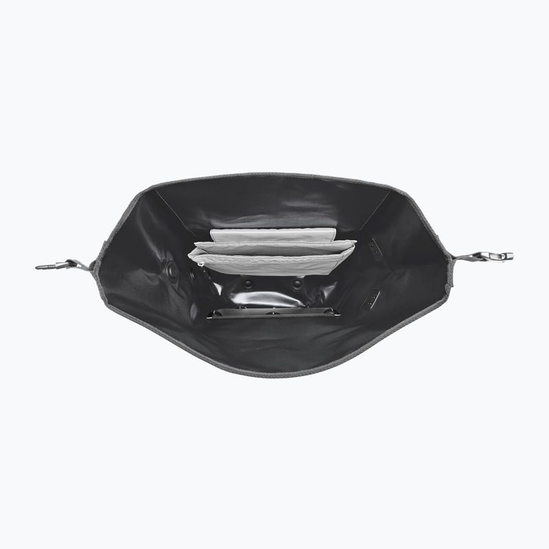 Cycling backpack ORTLIEB Vario Lite QL2.1 22 l black 13