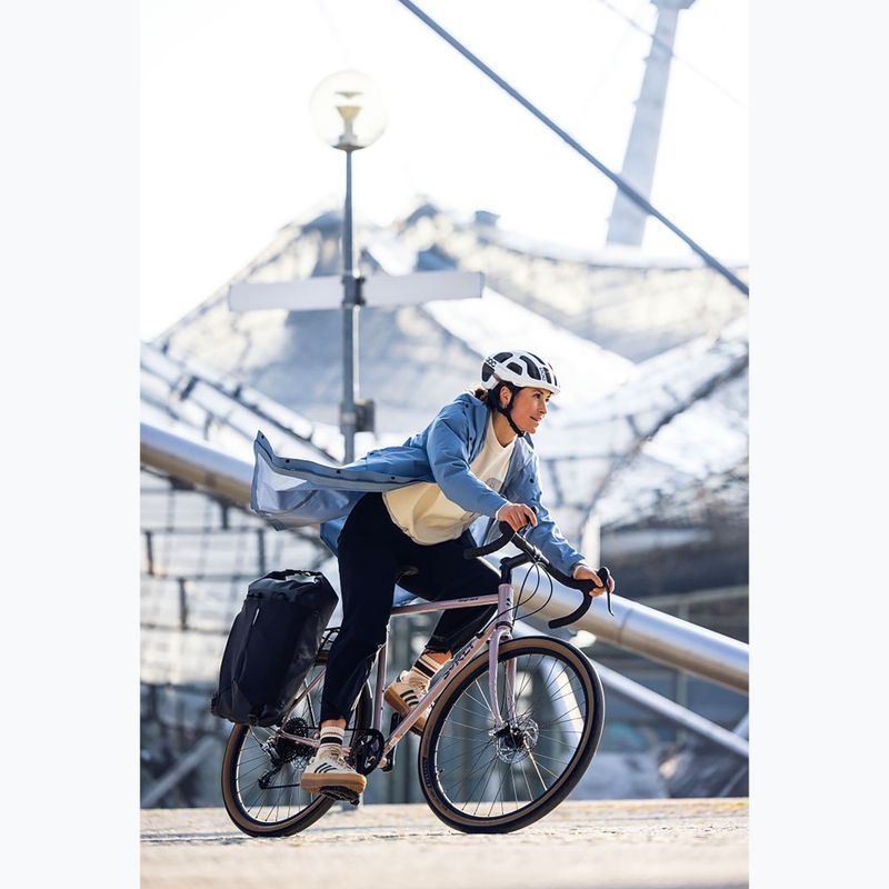 Cycling backpack ORTLIEB Vario Lite QL2.1 22 l black 17