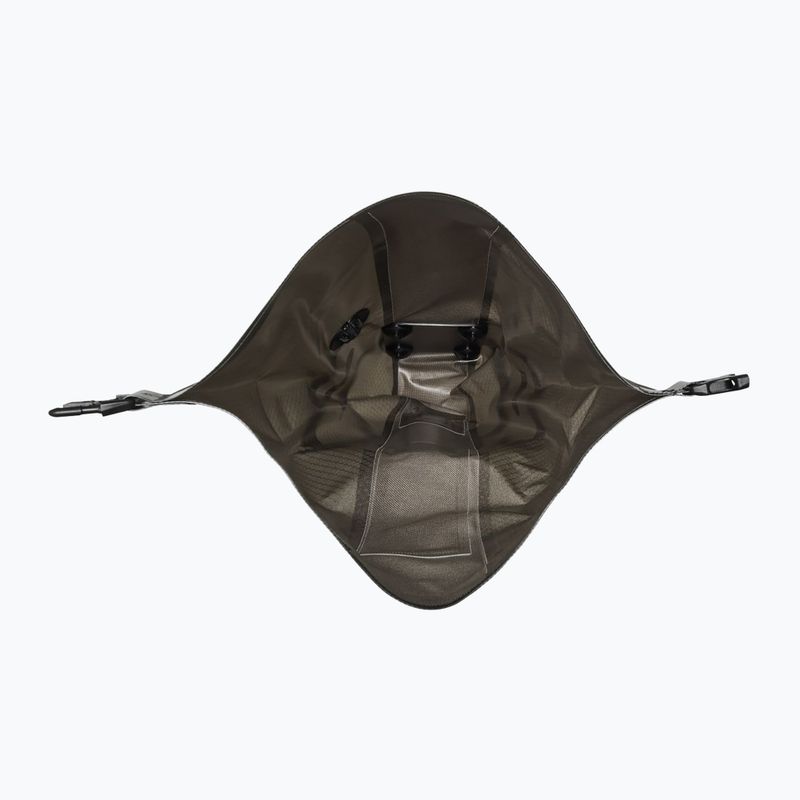 Bike under-saddle bag ORTLIEB Seat-Pack QR 7,5 l dark sand 5