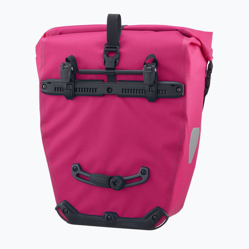 Bike pannier ORTLIEB Back-Roller Cyber 20+3 l cyber pink 3