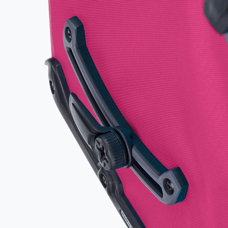 Bike pannier ORTLIEB Back-Roller Cyber 20+3 l cyber pink 7