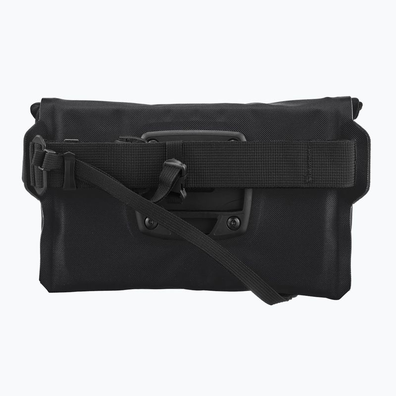 Handlebar bag ORTLIEB Velo-Sling Flex 2.5 l black 4