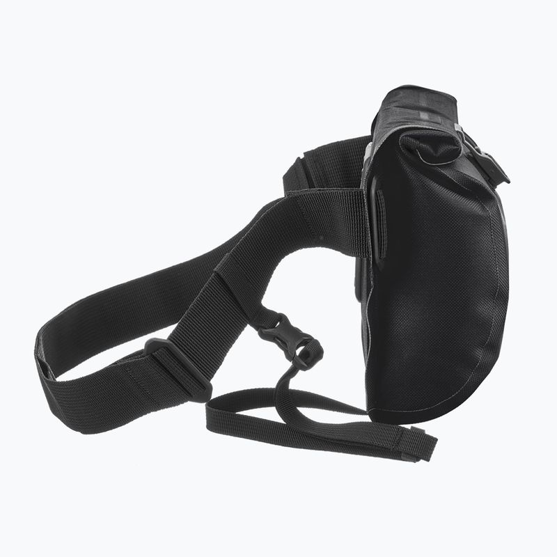 Handlebar bag ORTLIEB Velo-Sling Flex 2.5 l black 5