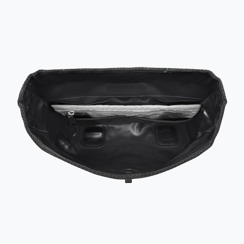 Handlebar bag ORTLIEB Velo-Sling Flex 2.5 l black 6