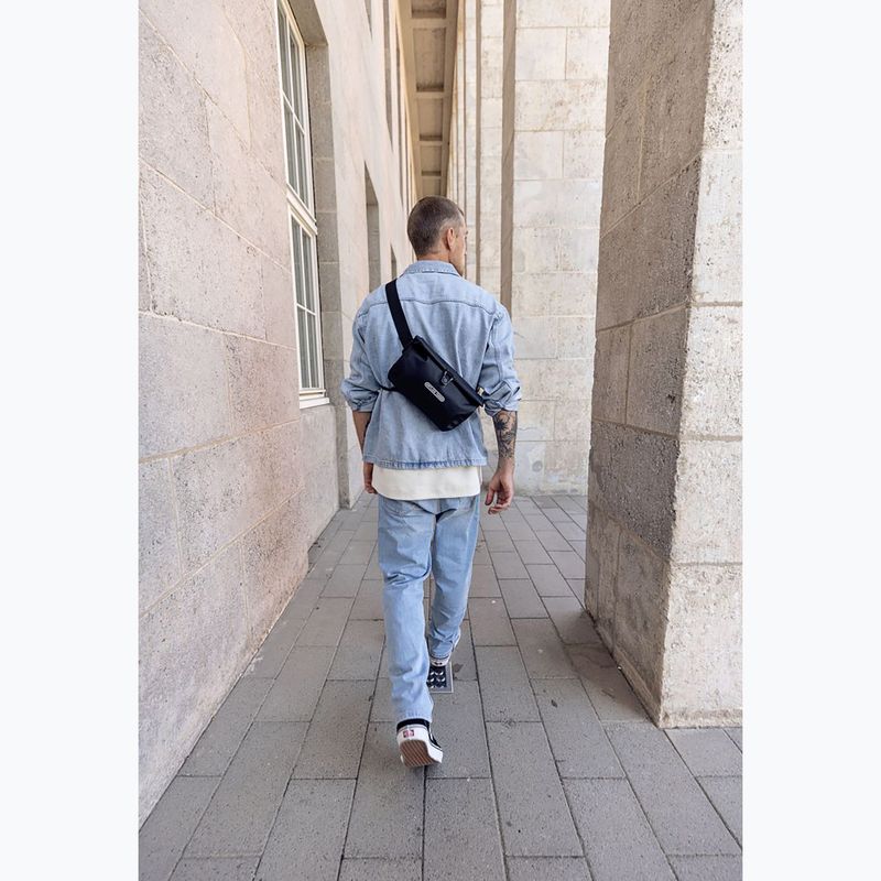 Handlebar bag ORTLIEB Velo-Sling Flex 2.5 l black 13