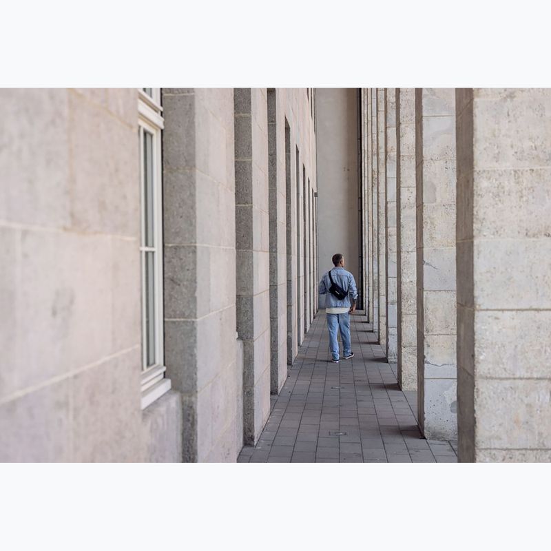 Handlebar bag ORTLIEB Velo-Sling Flex 2.5 l black 14