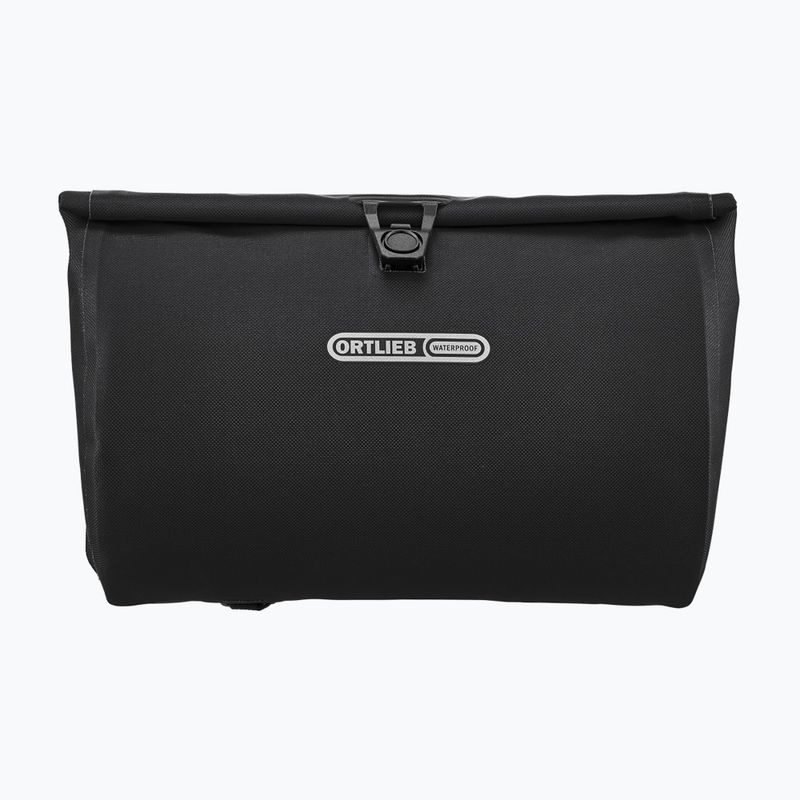 Handlebar bag ORTLIEB Velo-Sling Flex 5 l black 3