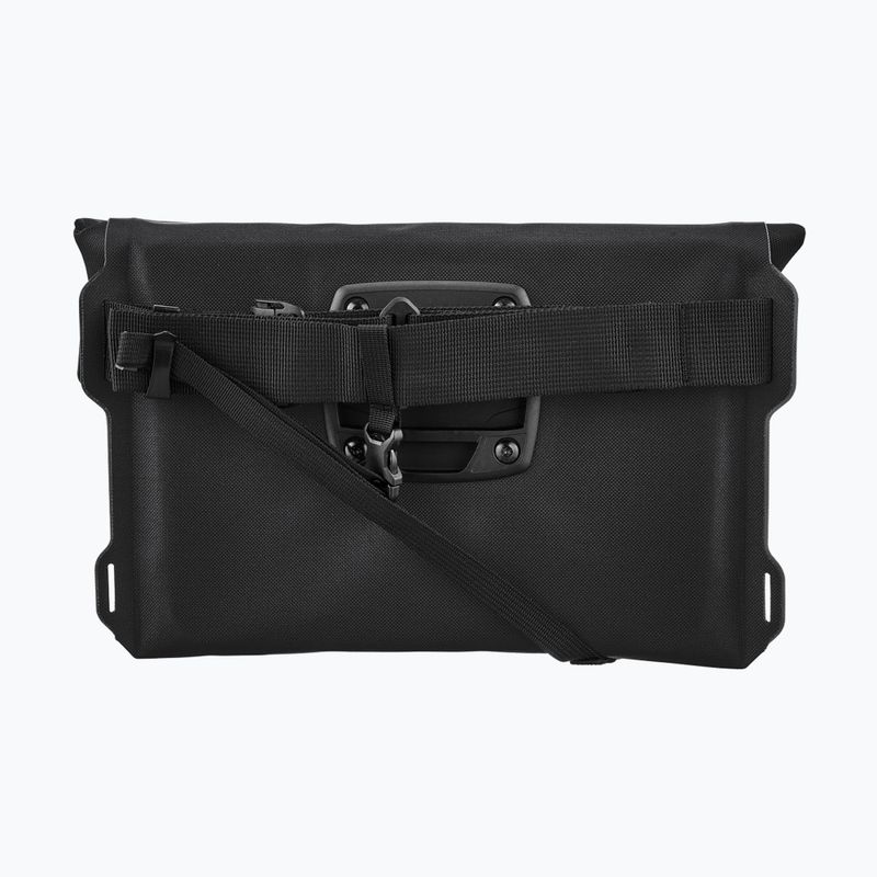 Handlebar bag ORTLIEB Velo-Sling Flex 5 l black 4