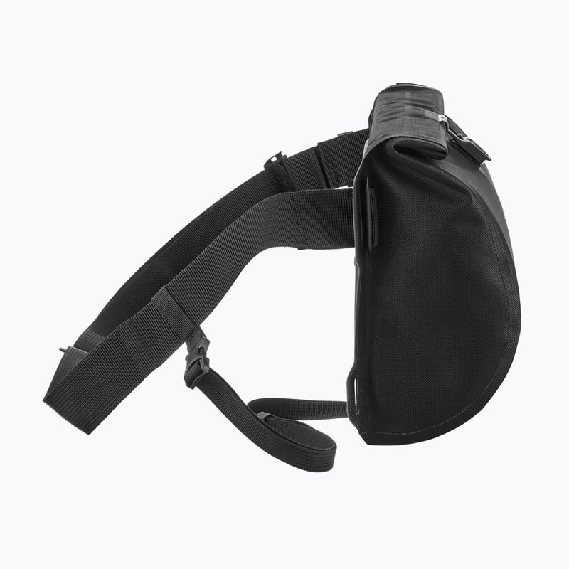 Handlebar bag ORTLIEB Velo-Sling Flex 5 l black 5