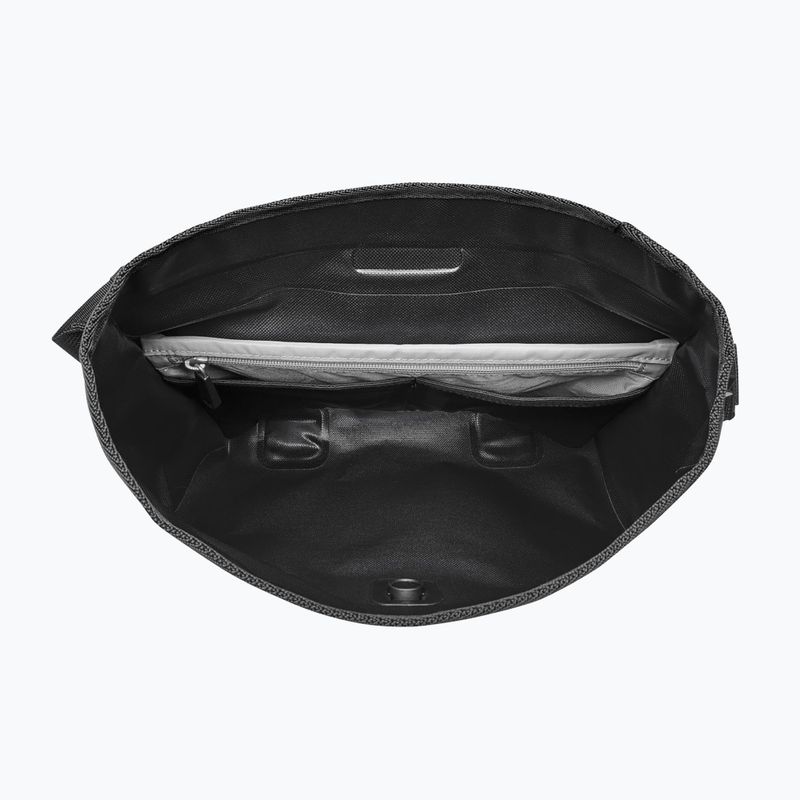 Handlebar bag ORTLIEB Velo-Sling Flex 5 l black 6