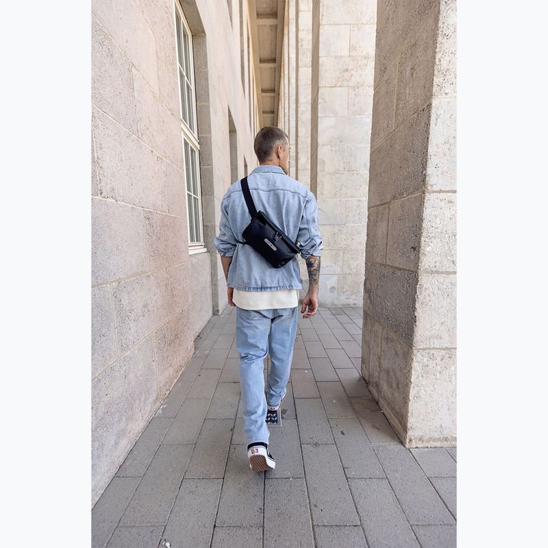 Handlebar bag ORTLIEB Velo-Sling Flex 5 l black 11