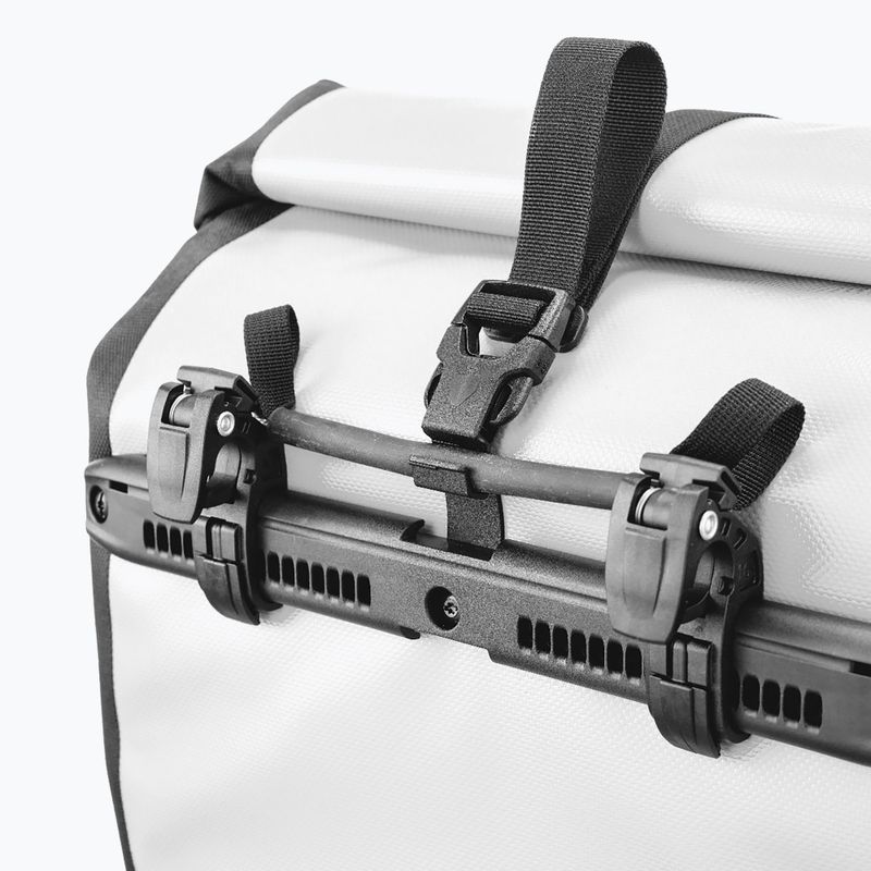 Bike pannier ORTLIEB Back-Roller Design 20 l route no.1 5